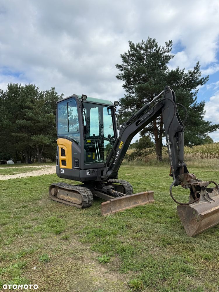 Volvo EC18C - 7