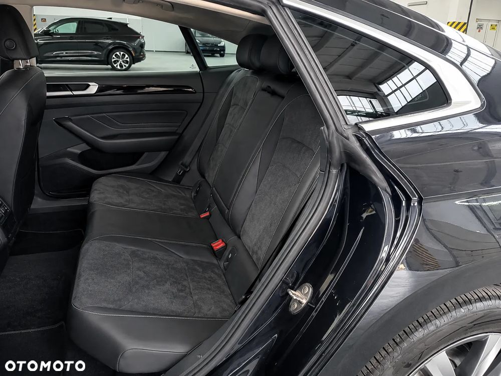 Volkswagen Arteon 2.0 TSI Elegance DSG - 8