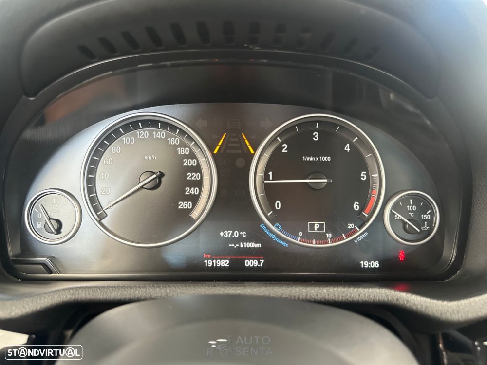BMW X3 20 d xDrive Pack M Auto - 13