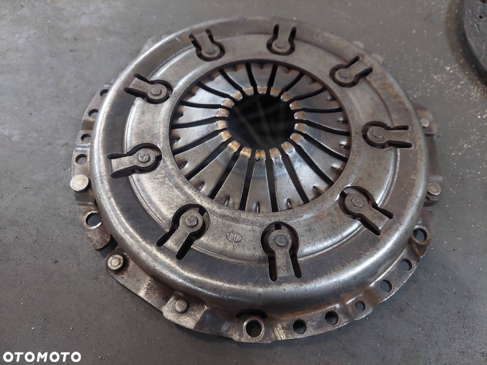 PRZEKŁADKA NA MANUAL SKRZYNIA 5 BIEGÓW SWAP PASSAT B5 1.9 TDI FHN - 5