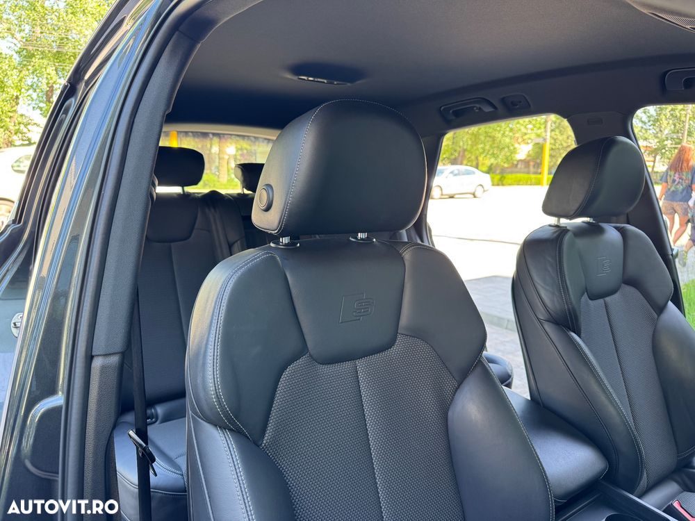 Audi Q5 40 TDI quattro S tronic - 28