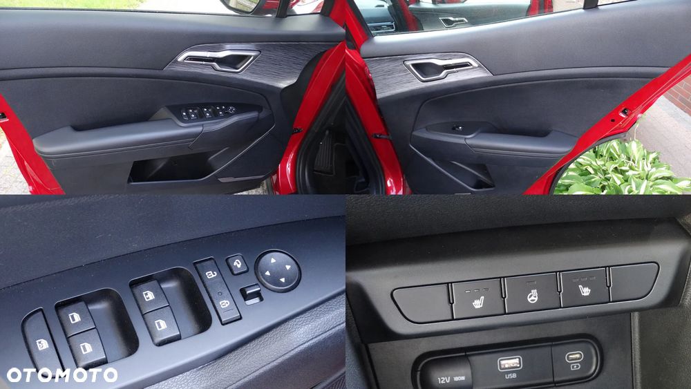 Kia Sportage 1.6 T-GDI Anniversary 2WD - 30