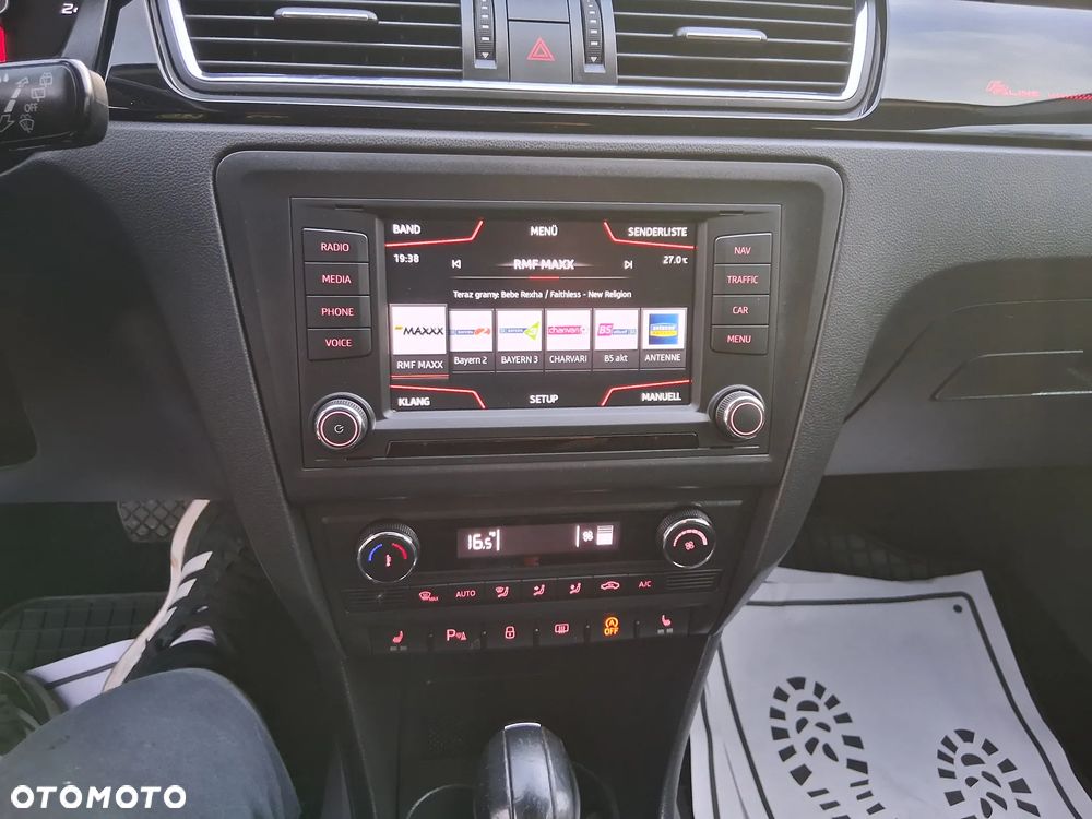 Seat Toledo 1.4 TSI FR-line S&S DSG - 34