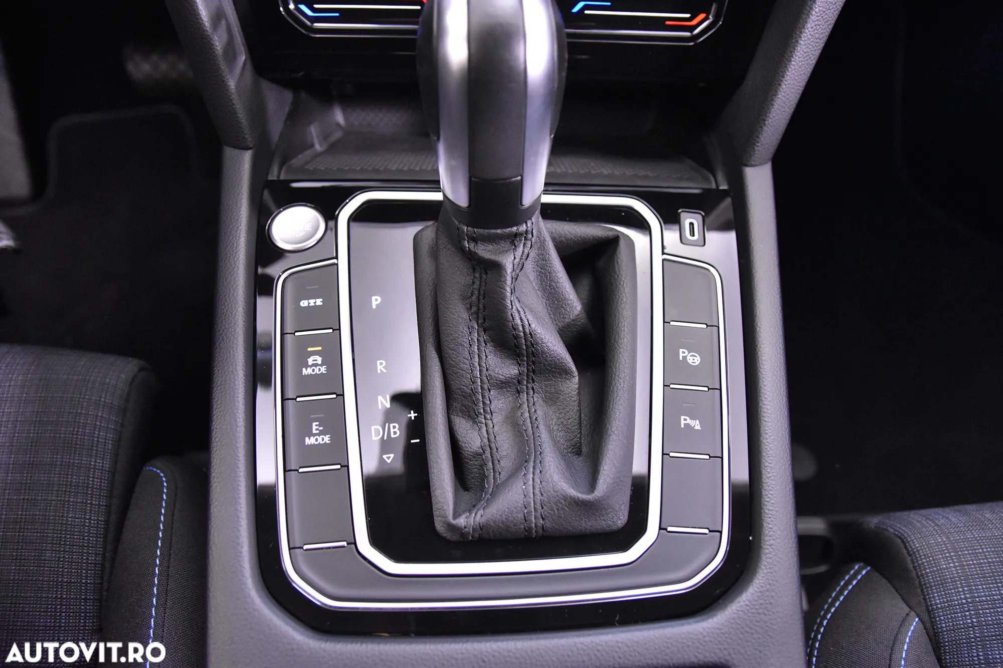 Volkswagen Passat Variant 1.4 TSI Plug-In-Hybrid DSG GTE - 17