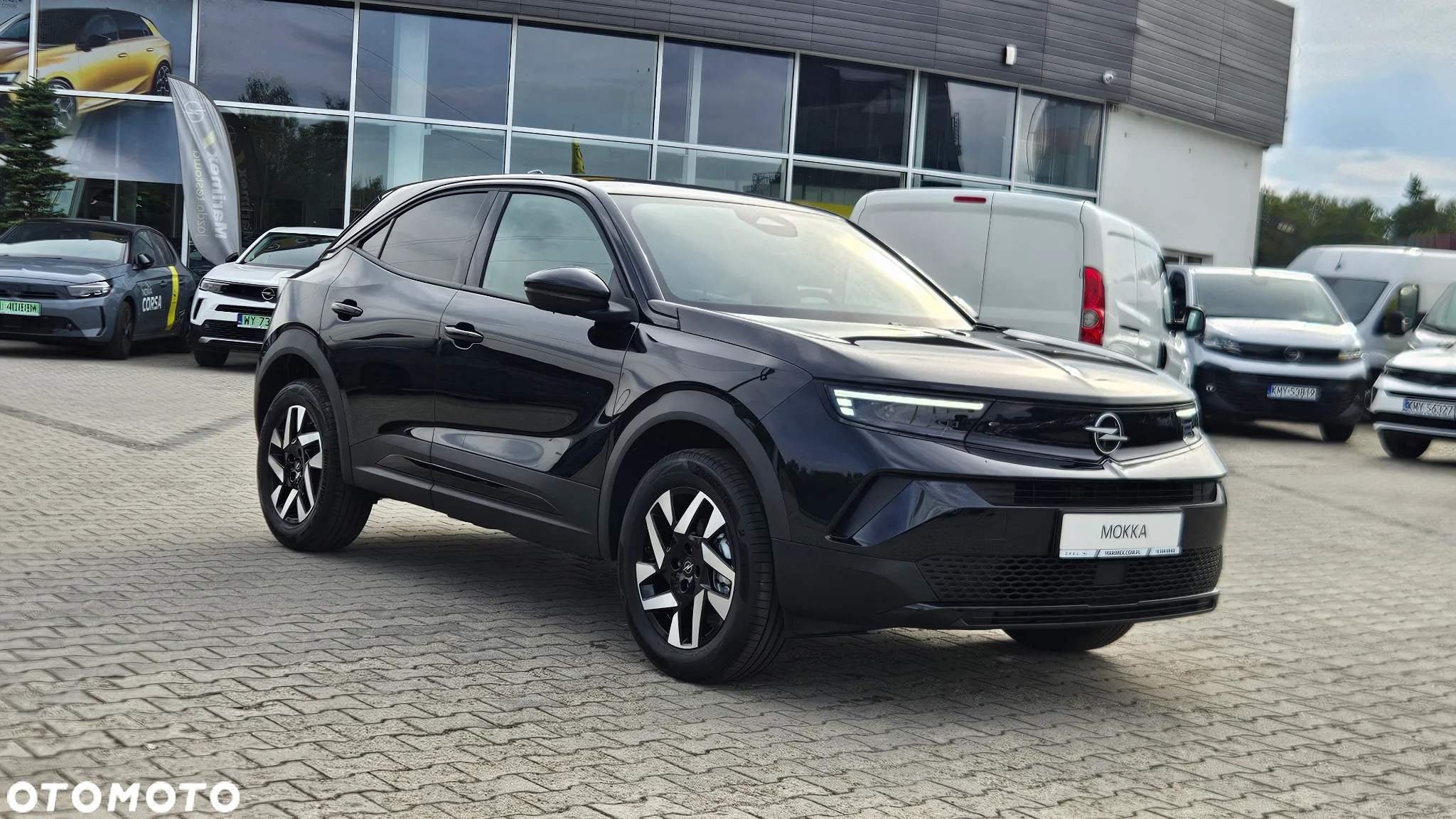 Opel Mokka 1.2 T Edition S&S - 18