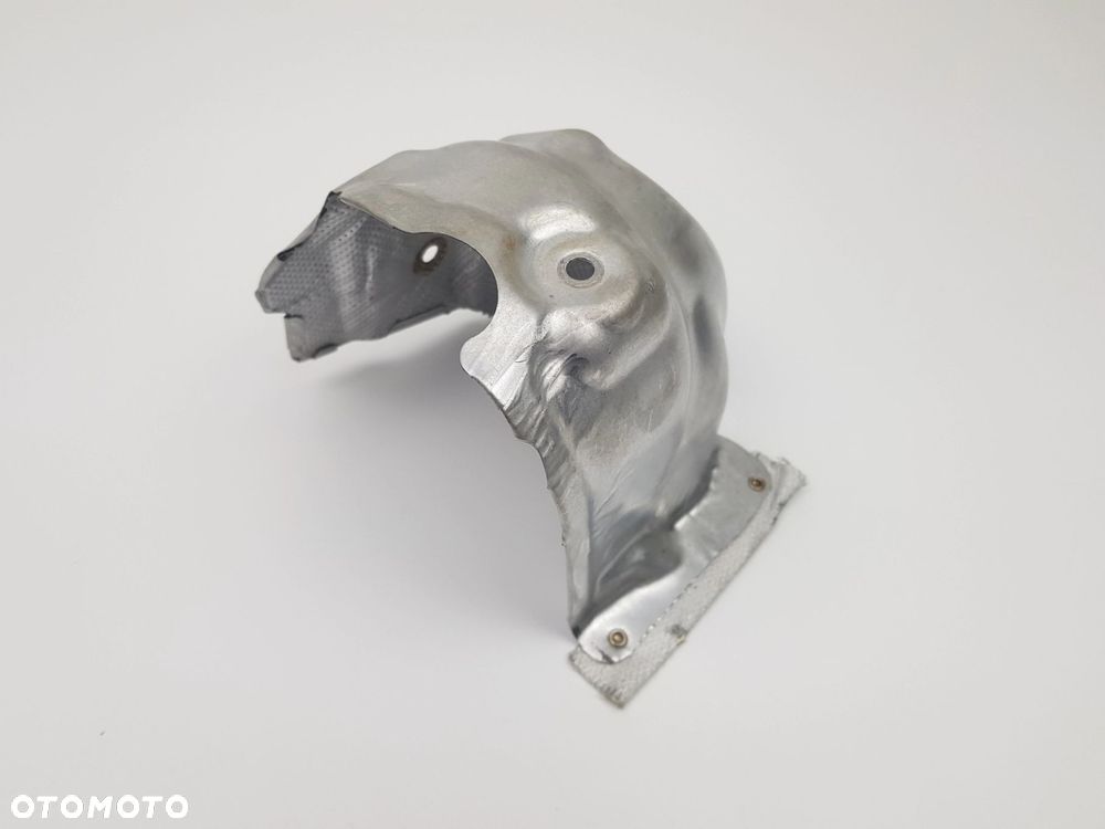 Osłona termiczna turbosprężarki BMW G20 G30 B57 3.0d 8598173 - 3