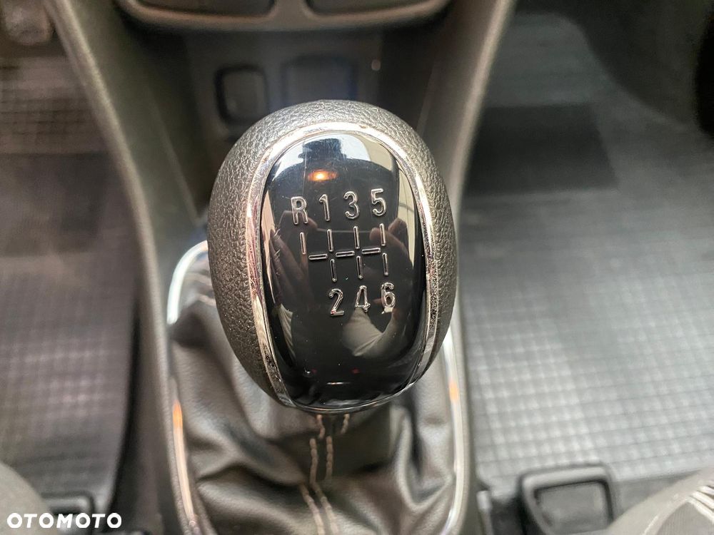 Opel Mokka 1.7 CDTI Enjoy S&S - 27