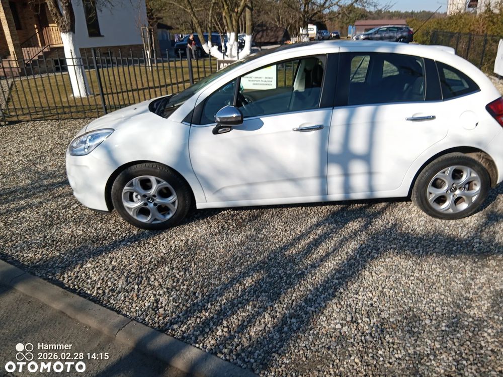 Citroën C3 HDi 90 FAP Exclusive - 2