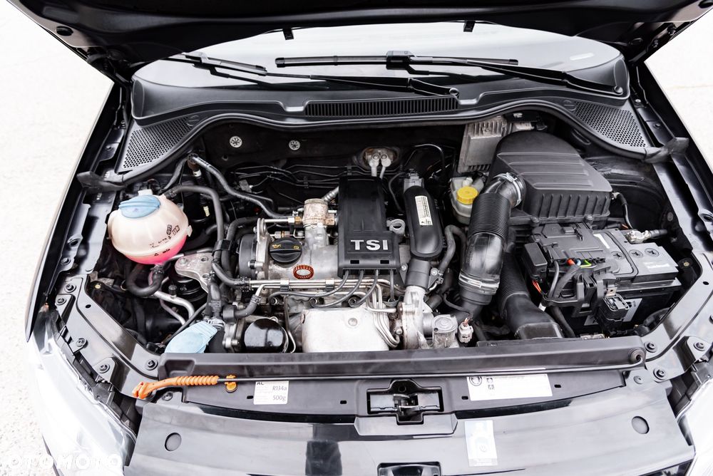 Volkswagen Polo 1.2 TSI Team - 39
