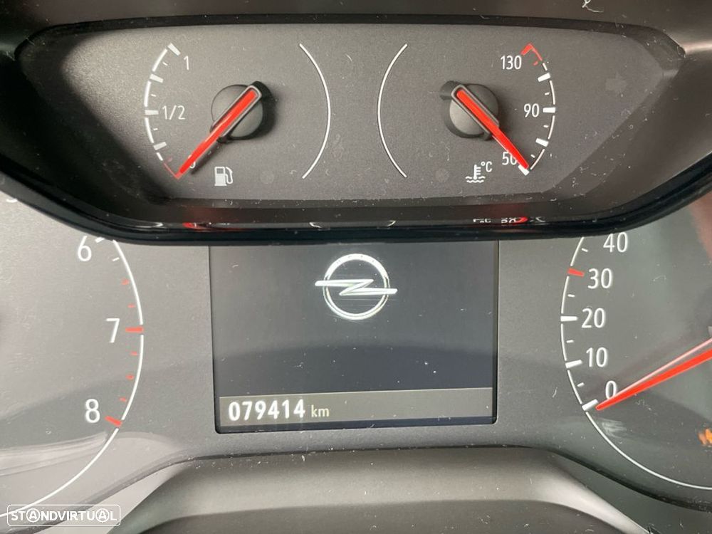 Opel Corsa 1.2 T Elegance - 3