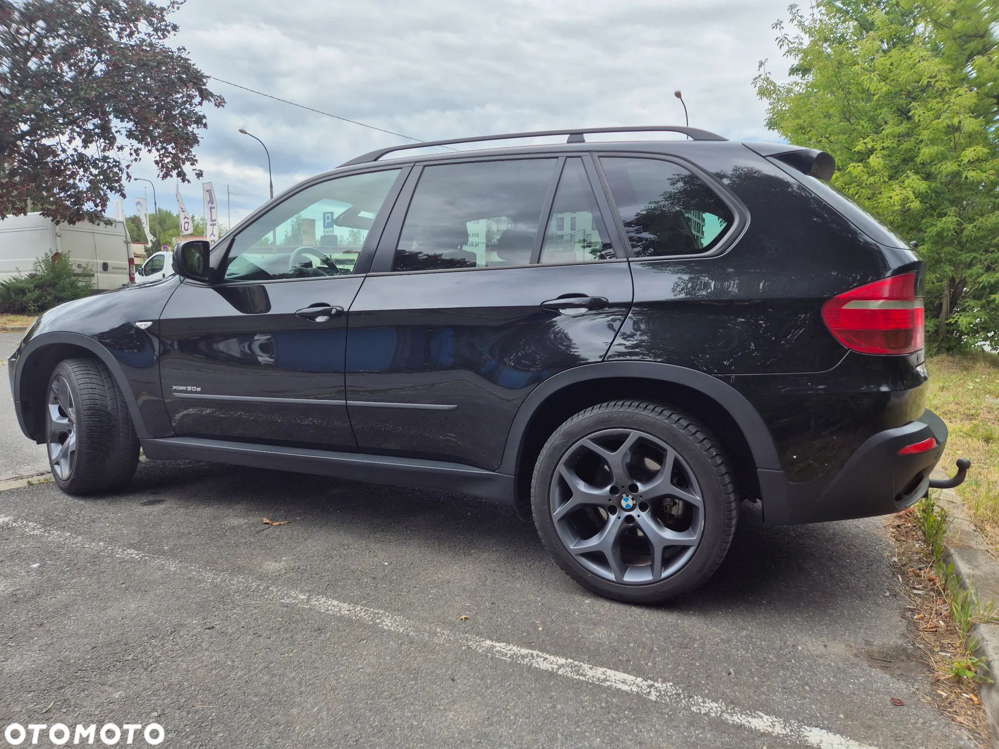 BMW X5 3.0d xDrive - 4