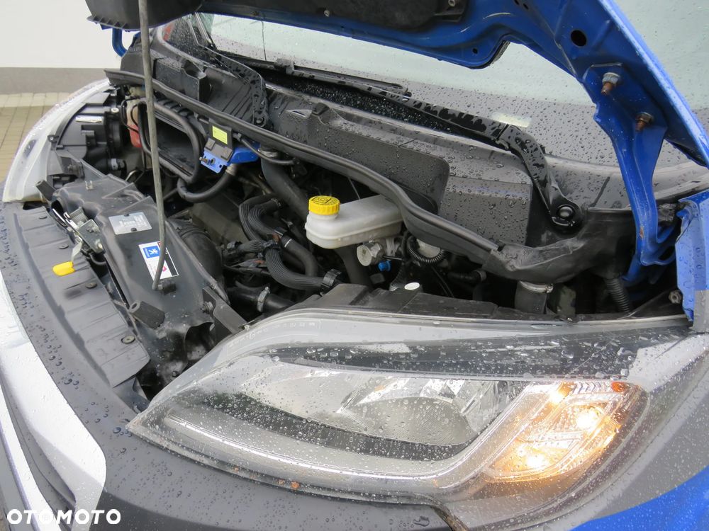 Peugeot Boxer L3H2 2.2HDI 130Ps - 39