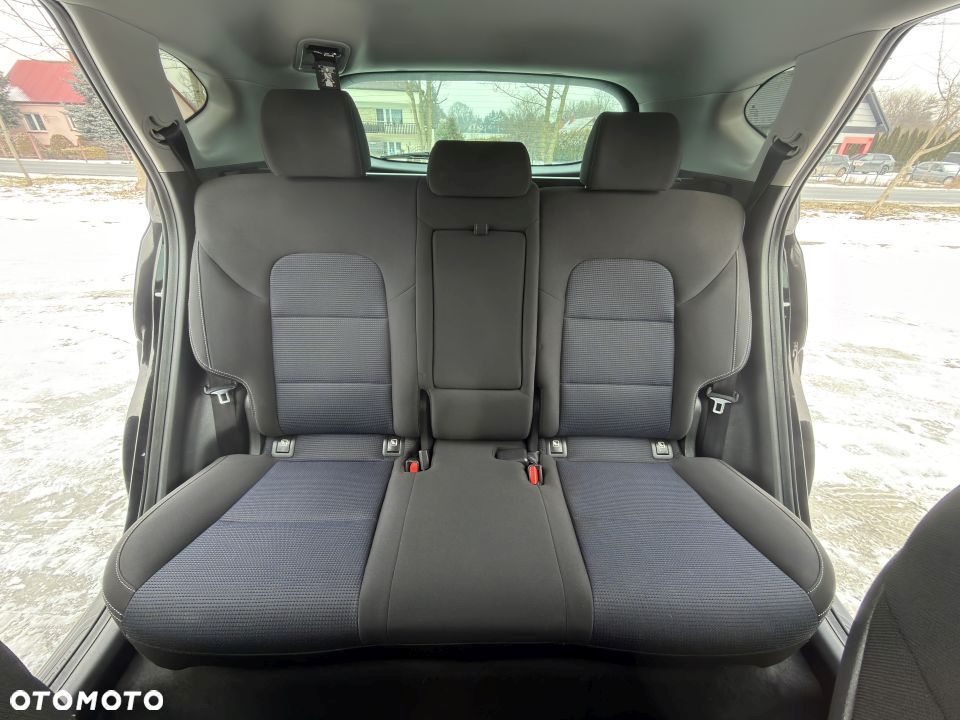 Hyundai Tucson 1.6 GDi 2WD Style - 11