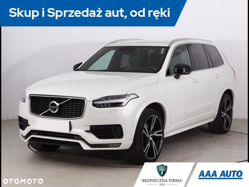 Volvo XC 90 - 2