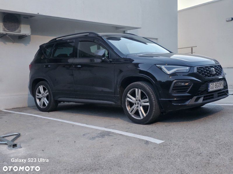 Seat Ateca - 14