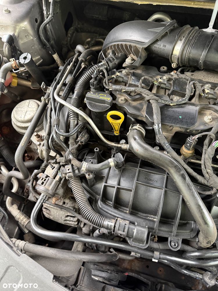 Ford Mondeo 1.6 Eco Boost Titanium - 13