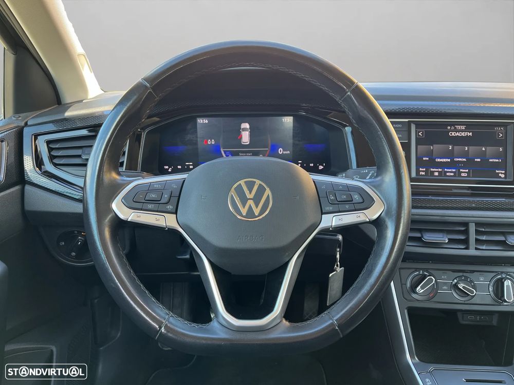 VW Taigo 1.0 TSI Life - 6
