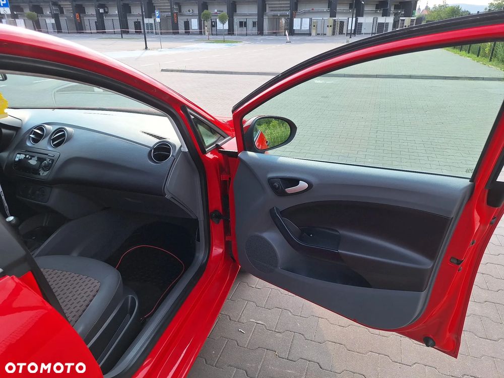Seat Ibiza - 12