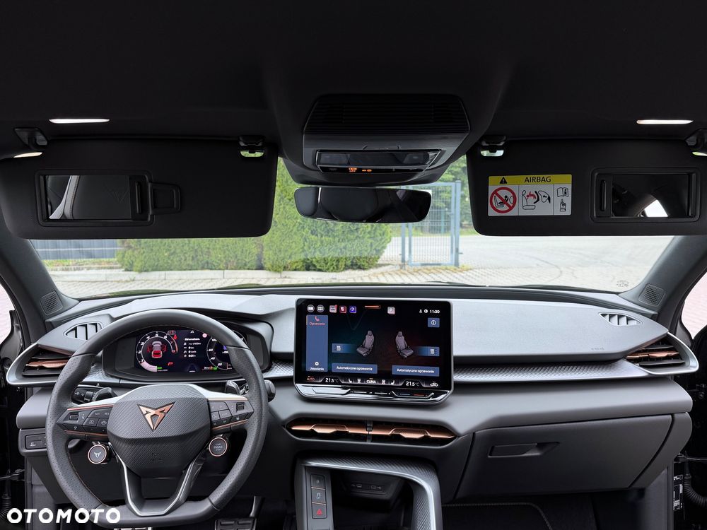 Cupra Terramar 1.5 eTSI DSG - 21