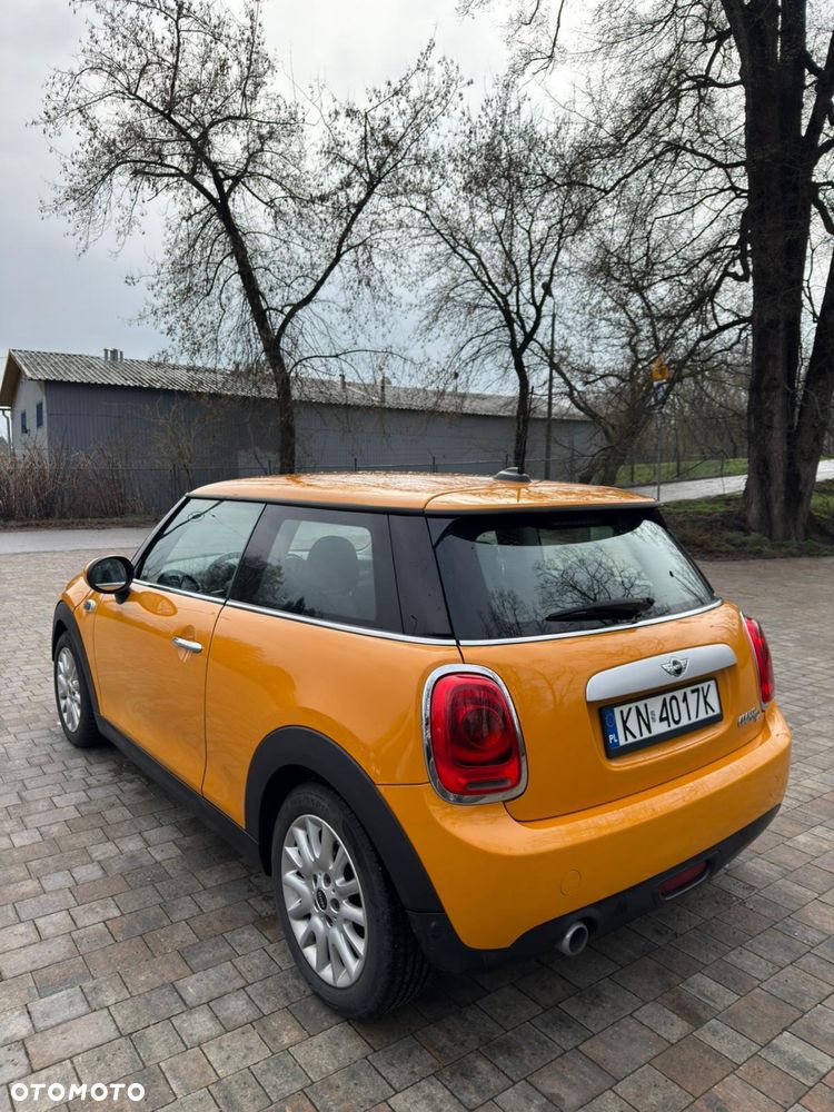 MINI Cooper - 4