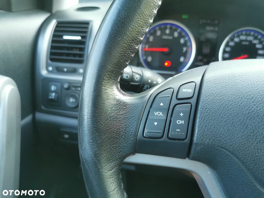 Honda CR-V 2.0i Executive - 13