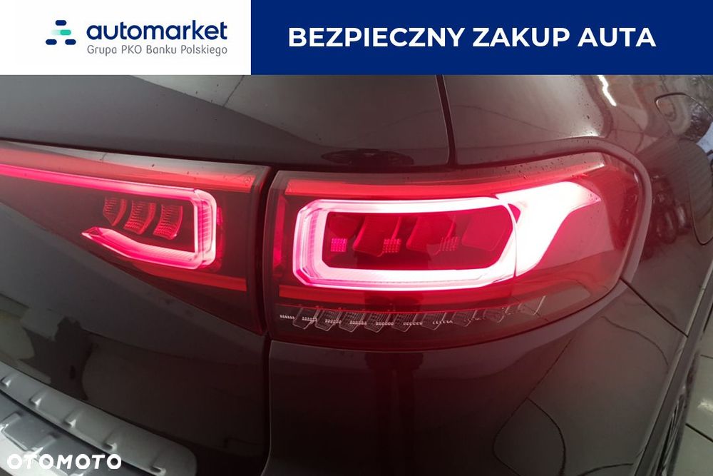 Mercedes-Benz EQB 250 66.5kWh AMG - 14