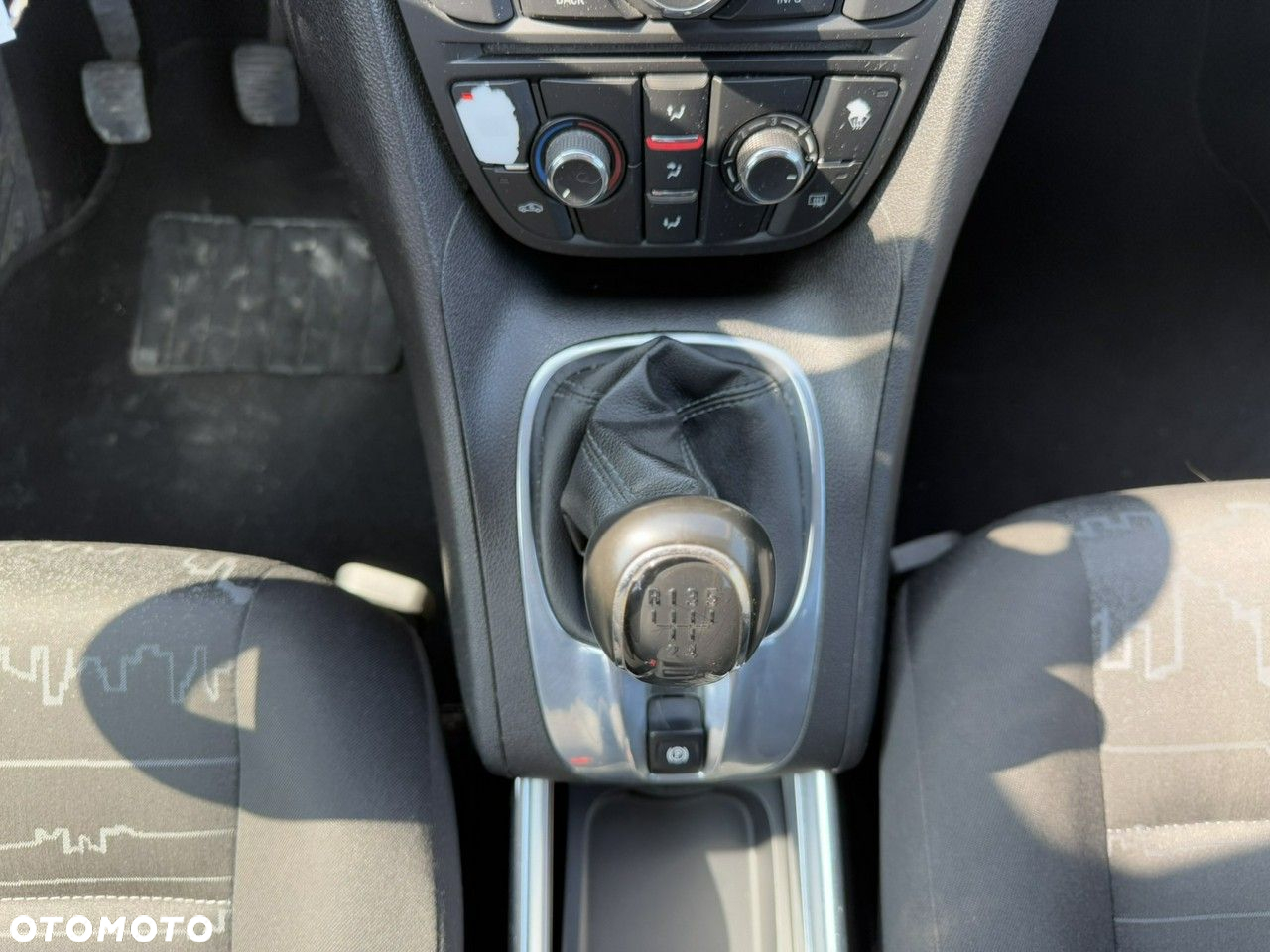 Opel Meriva 1.4 Selection - 19