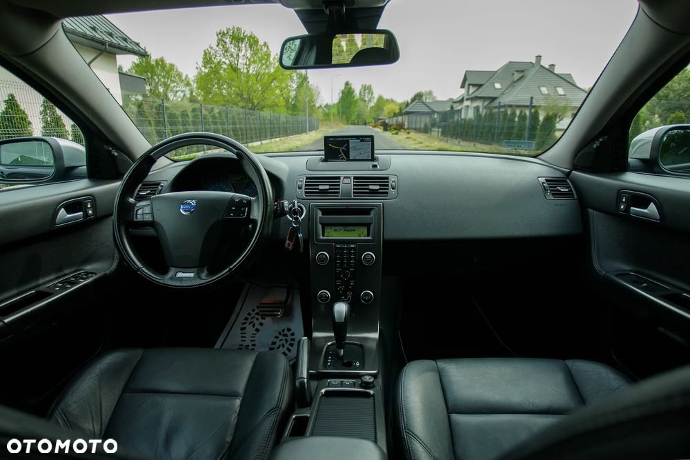 Volvo V50 T5 AWD RDesign - 31
