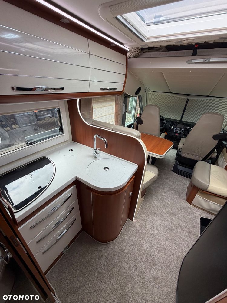 Mobilvetta K-Yacht 79 - 20