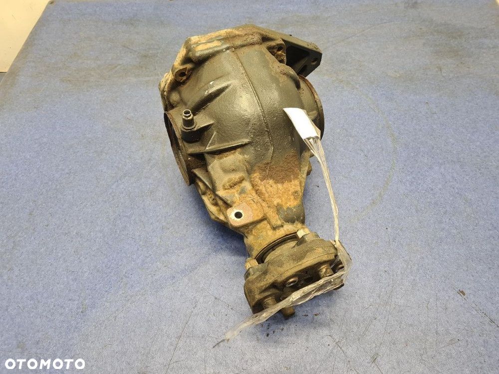 MERCEDES W203 LIFT 3.2 CDI MOST TYLNY 2;47 A2033510508 - 9
