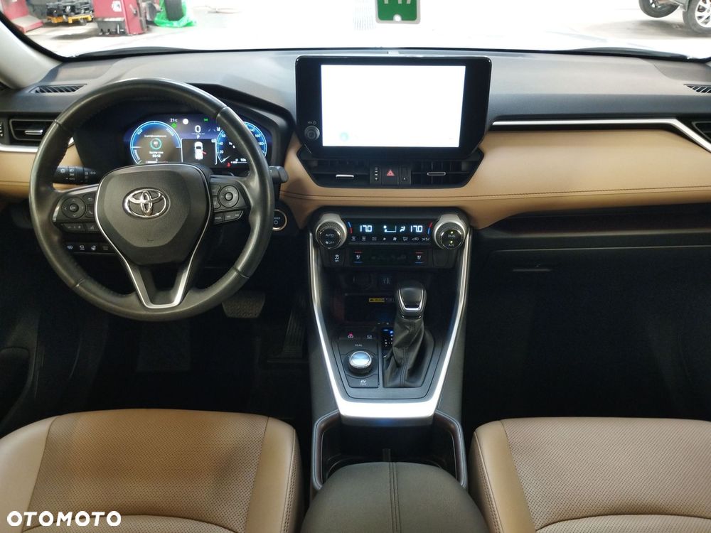Toyota RAV4 - 2