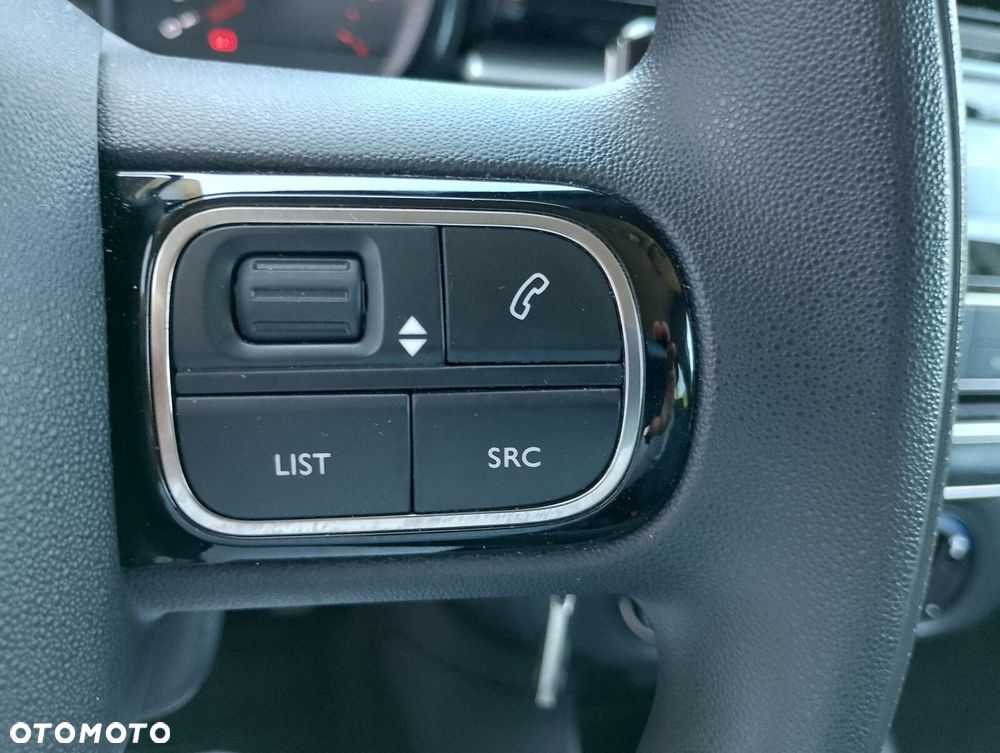 Citroën C3 1.2 PureTech Shine S&S - 18