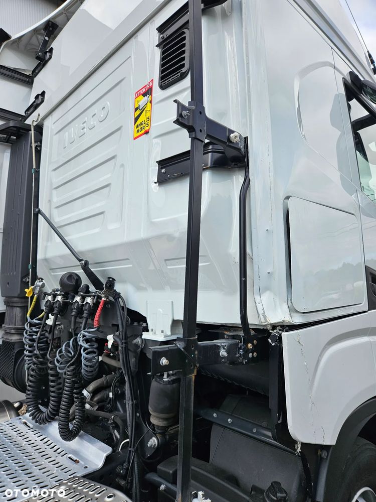 Iveco S-WAY 460KM - 6