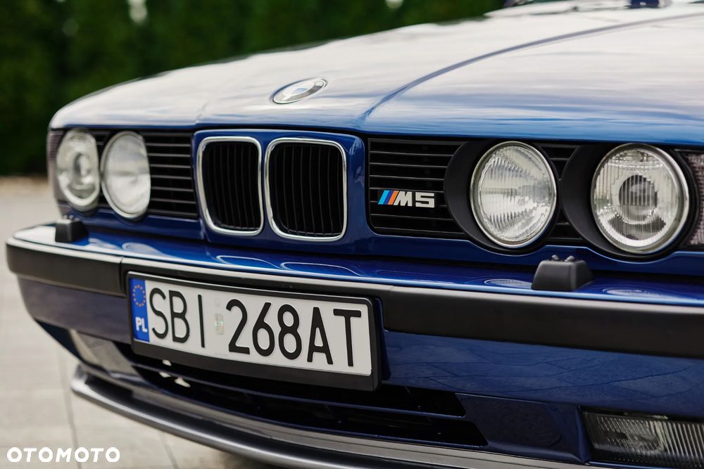 BMW M5 - 8