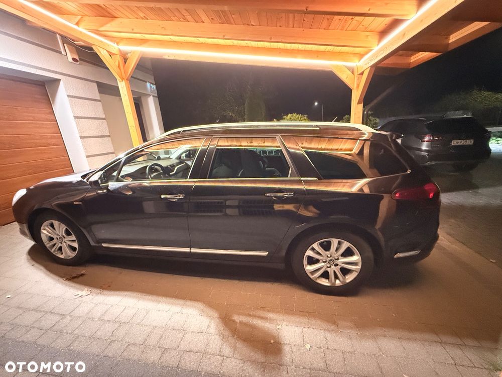 Citroën C5 2.0 HDi Exclusive - 6