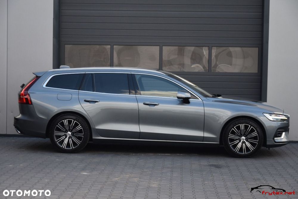 Volvo V60 - 4