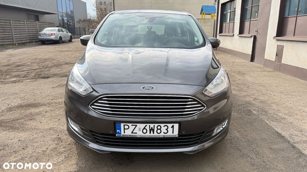 Ford C-MAX 1.0 EcoBoost Titanium ASS - 6