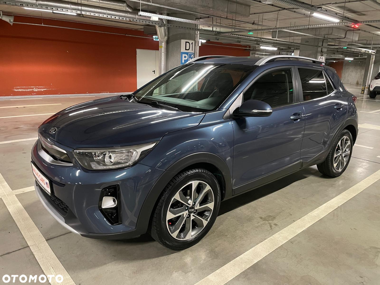 Kia Stonic 1.4 M - 7