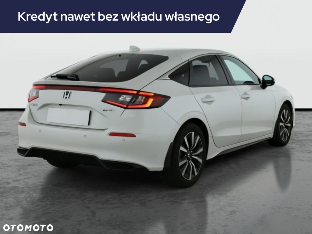 Honda Civic - 7