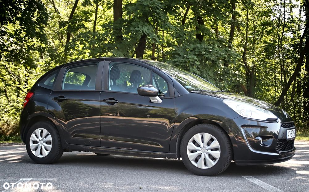 Citroën C3 1.4 Seduction - 2