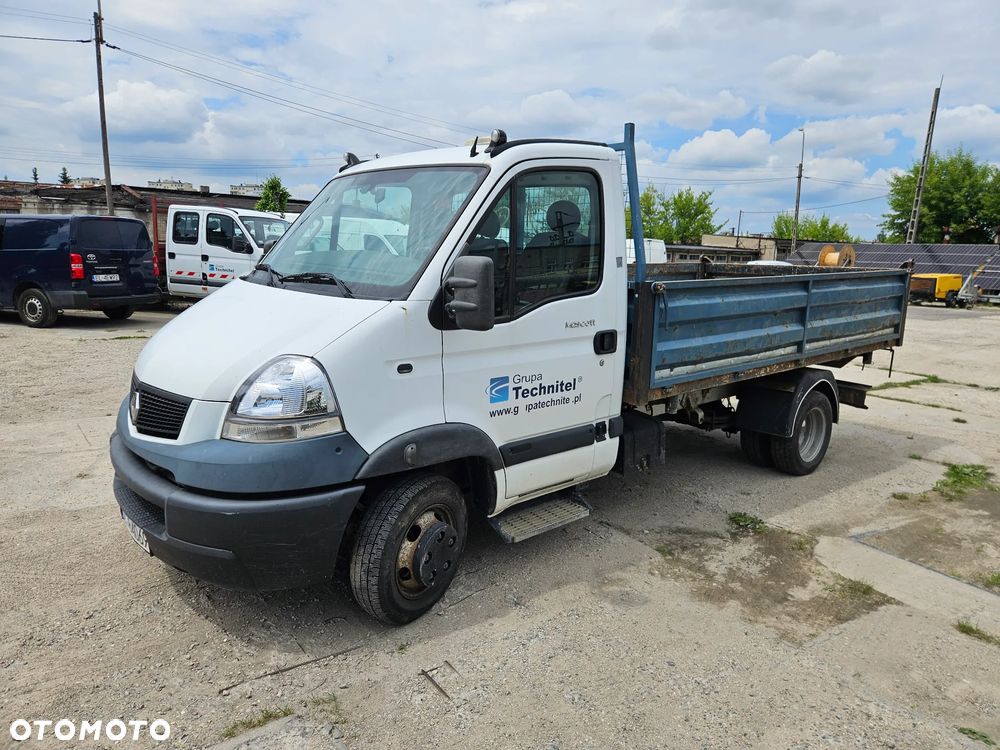 Renault Mascott - 2