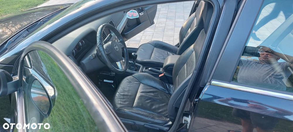 Opel Vectra 1.9 CDTI Business - 9