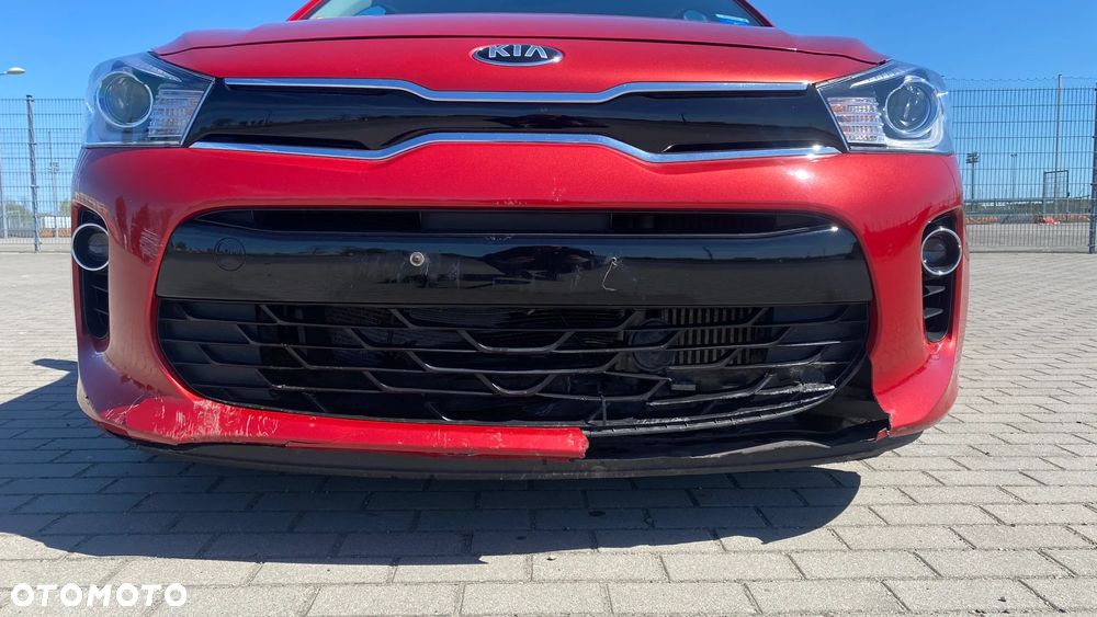 Kia Rio 1.0 T-GDI 100 Dream-Team Edition - 7