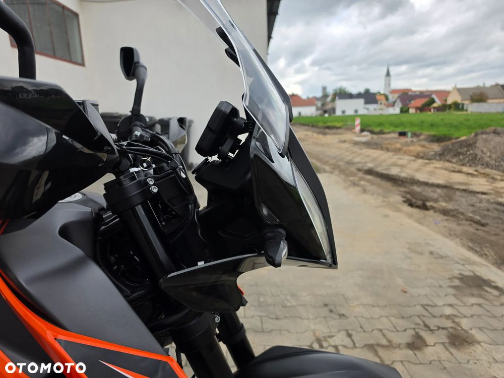 KTM Inny - 19