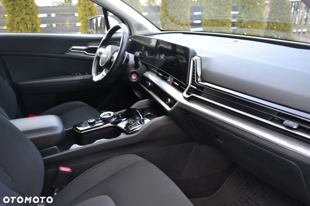 Kia Sportage - 35
