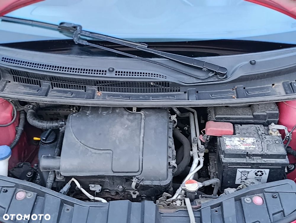 Toyota Aygo City - 12