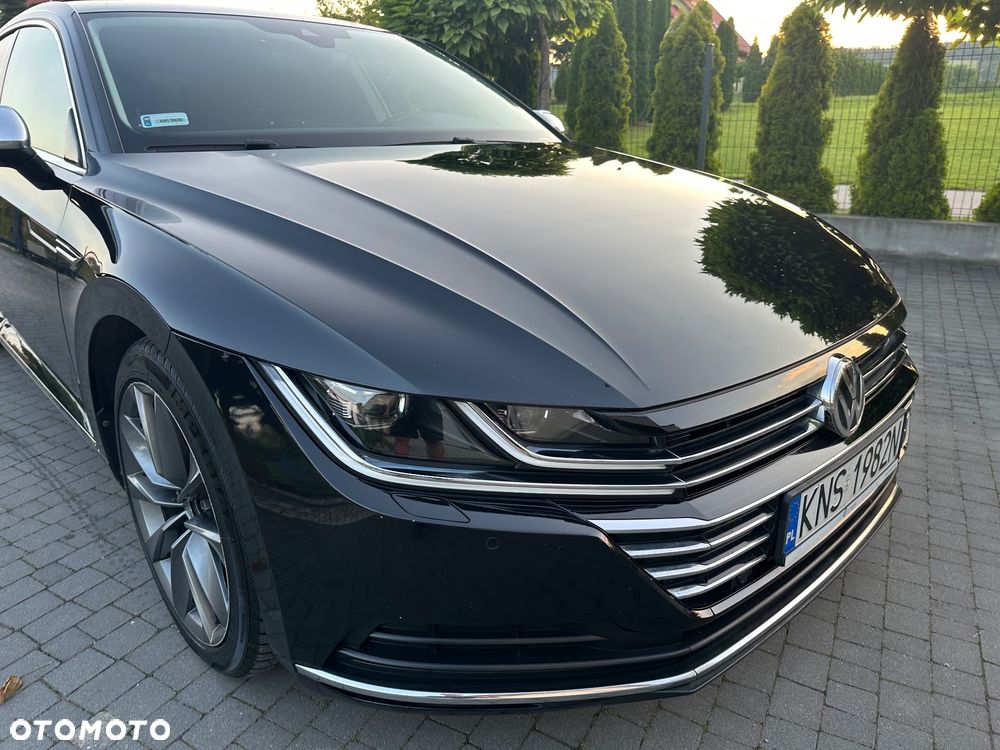 Volkswagen Arteon 2.0 TDI SCR Elegance DSG - 11
