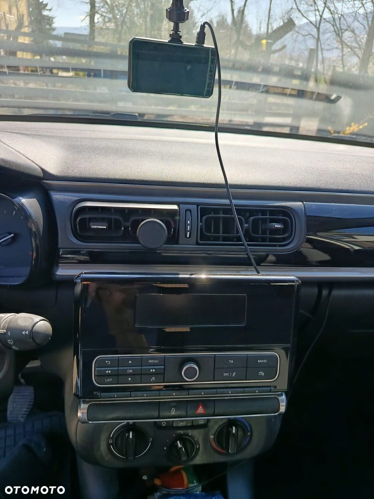 Citroën C3 1.2 PureTech Elle - 6