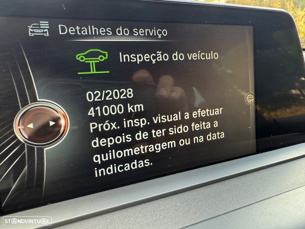 BMW 118 d Pack M - 23