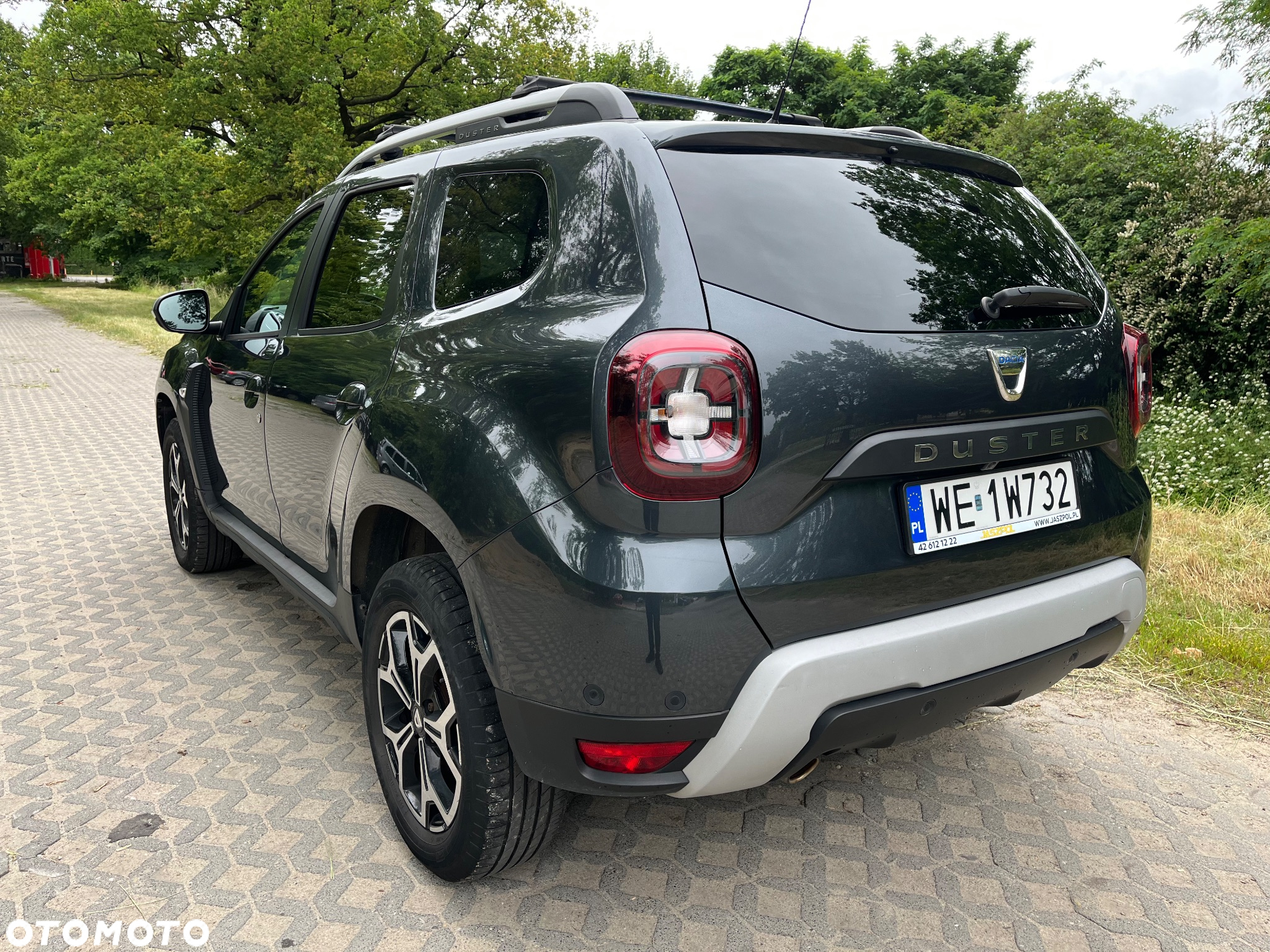Dacia Duster 1.0 TCe Prestige - 7